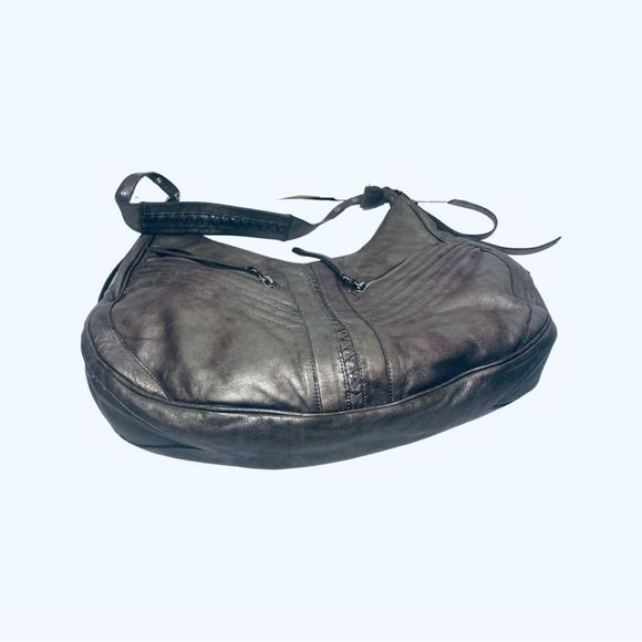 Junior Drake Shoulder Bag - Picture 7 of 10